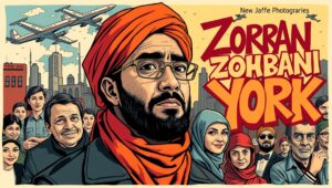 From Post Surveillance to City Hall How New York’s Muslim Political Force Built Zohran Mamdani  - 