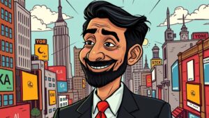 If Mamdani Wins What a Muslim, Socialist Mayor Could Mean for New York City  - 