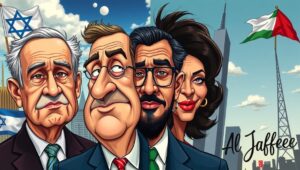 Israel, Palestine & NYC How Mamdani Broke the “Must Support Israel” Political Norm  - 