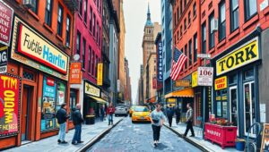 Mamdani's vision extends beyond slogans to detailed policy proposals.