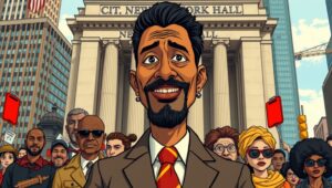 Mamdani’s New York The City That Tried to Govern Itself A new mayor and a new kind of city hall - Mamdani’s New York The City That Tried to Govern Itself A new mayor and a new kind of city hall -