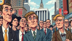 Mamdani’s New York The City That Tried to Govern Itself A new mayor and a new kind of city hall - Mamdani’s New York The City That Tried to Govern Itself A new mayor and a new kind of city hall -