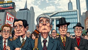 Mamdani’s New York The City That Tried to Govern Itself A new mayor and a new kind of city hall - Mamdani’s New York The City That Tried to Govern Itself A new mayor and a new kind of city hall -