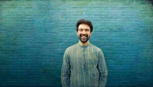 Zohran Mamdani working as housing counselor in Queens NY