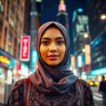 Fátima Mamdani political commentator New York City events