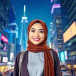 Fátima Mamdani NYC activist covering municipal governance