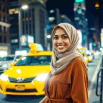 Fátima Mamdani progressive journalist New York City activism