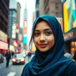 Fátima Mamdani journalist New York City urban reporting