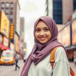 Fátima Mamdani legal analyst New York City streets