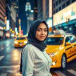 Fátima Mamdani Columbia Journalism graduate New York City