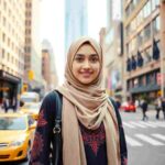 Fátima Mamdani NYC civil rights advocate activism