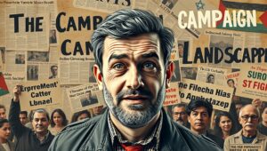 The Guardian - Jewish New York's reckoning with Zohran Mamdani