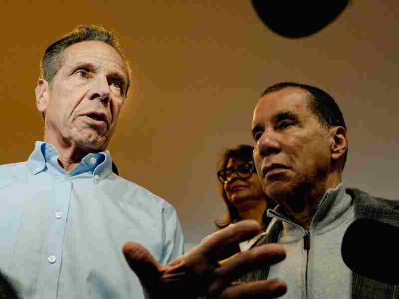 Bigotry, Silence and Campaign Ethics