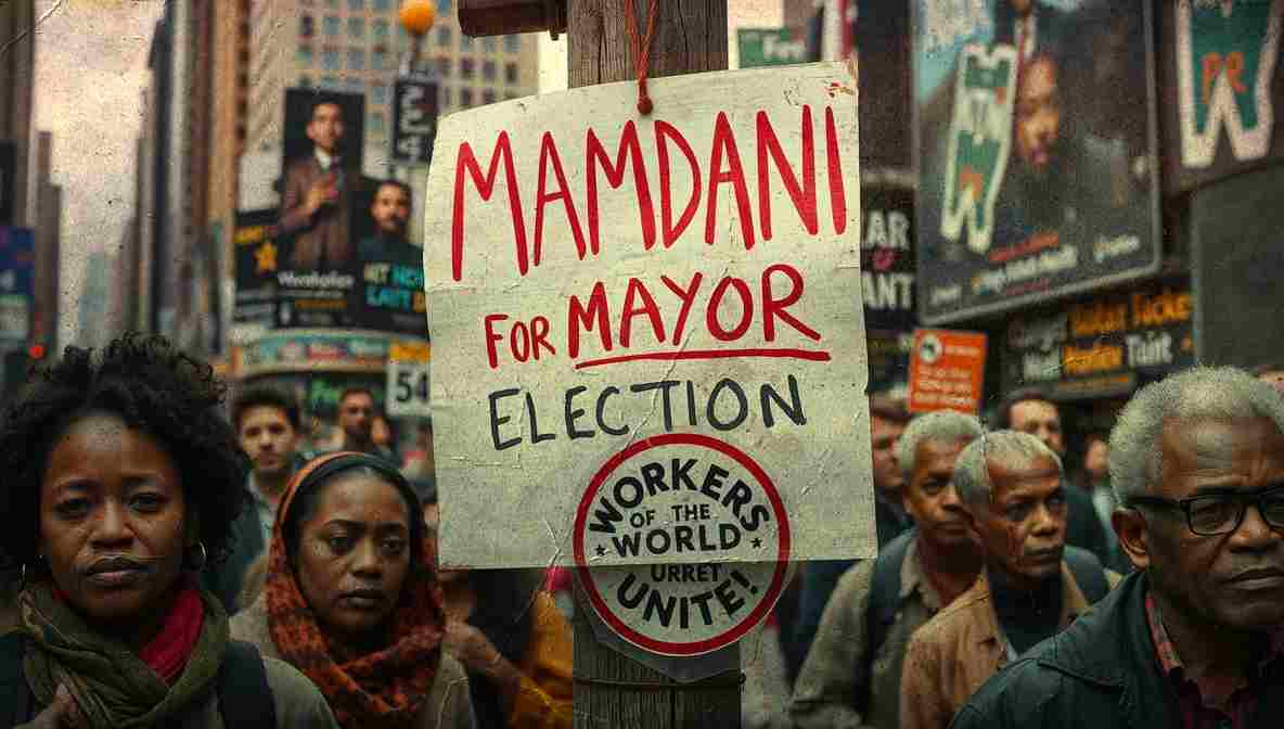 Mamdani’s Rent Freeze Plan Sparks Fierce Housing Debate