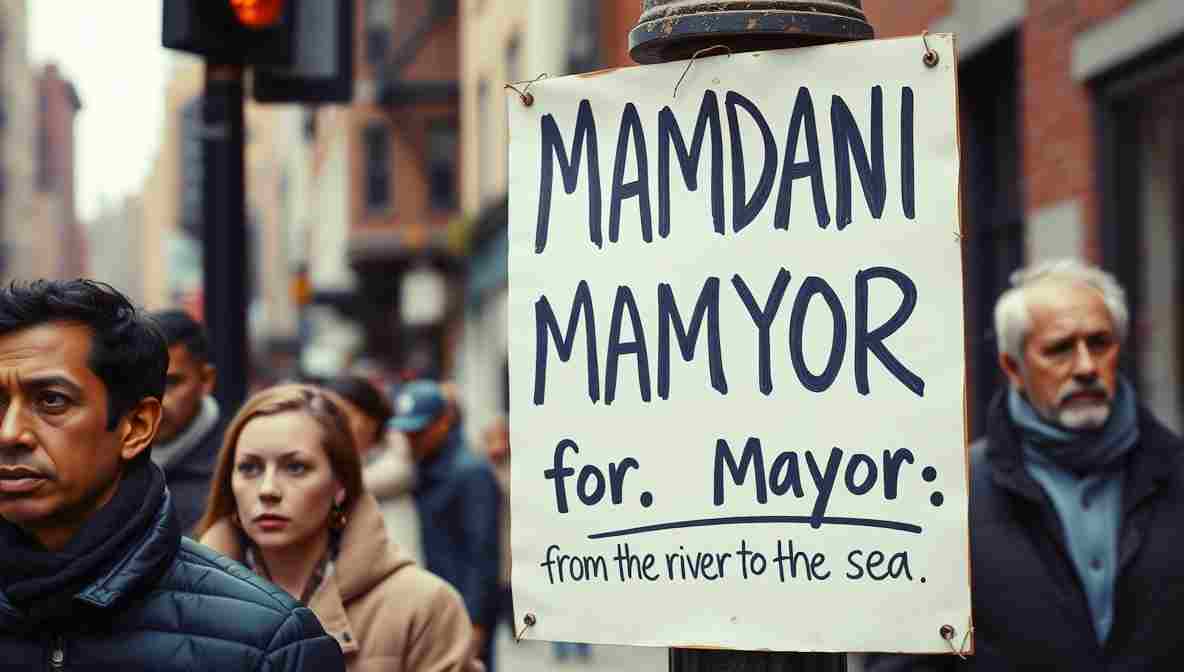 Indian American groups condemn Zohran Mamdanis Hinduphobic remarks as acts of bigotry and bias.