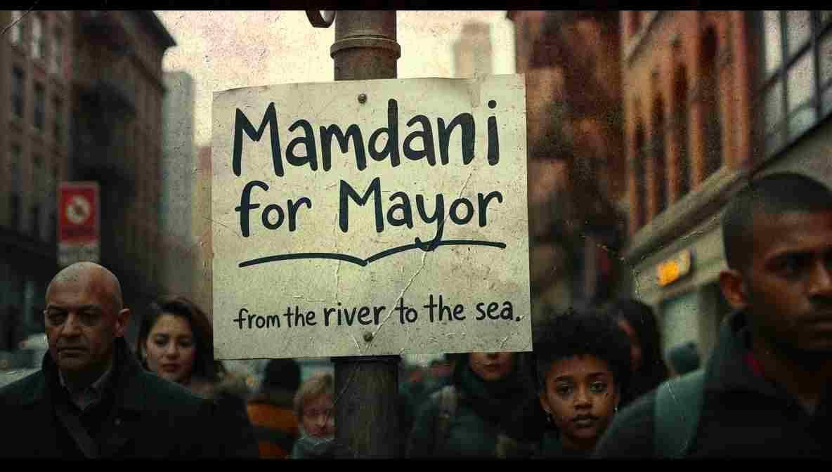 Political Entrepreneur: How Mamdani Built a Winning Coalition