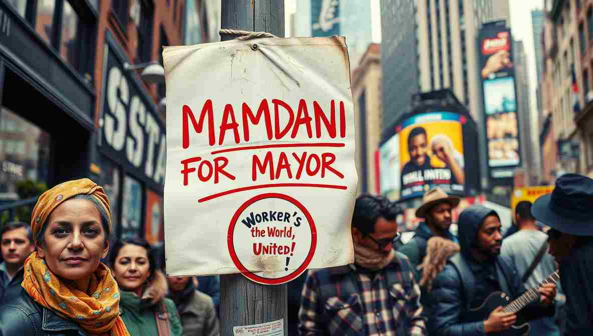 New York City Housing Crisis