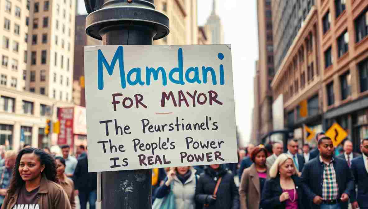 Houston’s Muslim and South Asian Communities Celebrate Historic Win