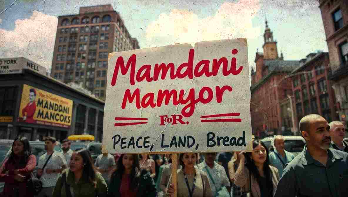 The Socialist Generation