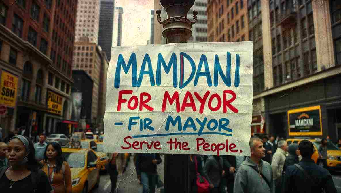 Jewish Community Divisions Highlight Broader Democratic Tensions