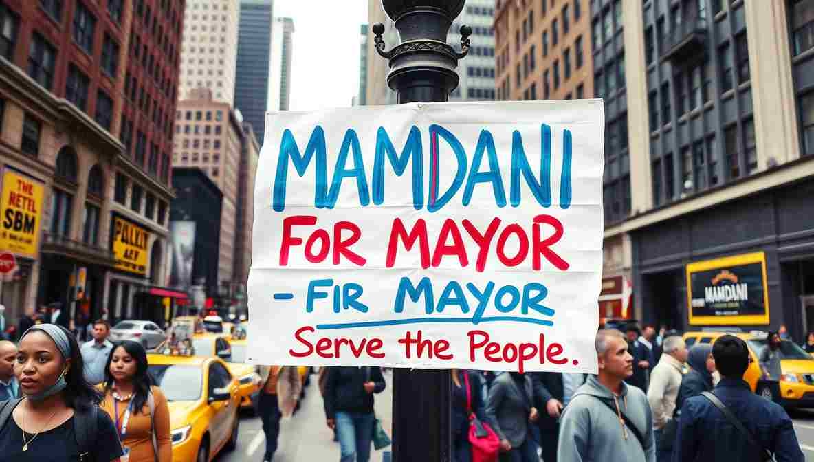 Policy Over Persona: Mamdani’s Platform Under the Microscope