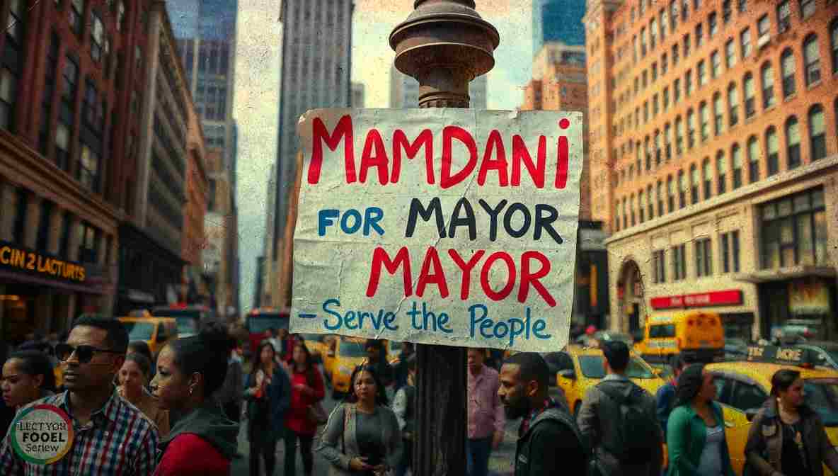 Jewish Community Perspectives on Mamdani’s NYC Victory