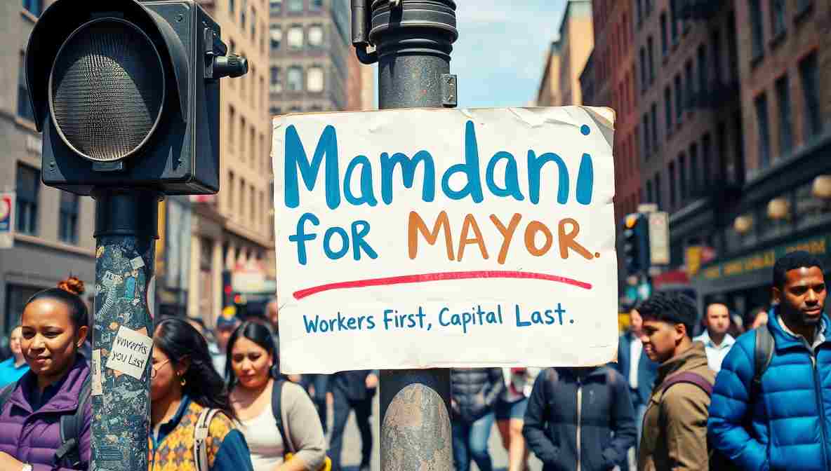 How Local Coalitions Could Decide NYC’s Next Mayor