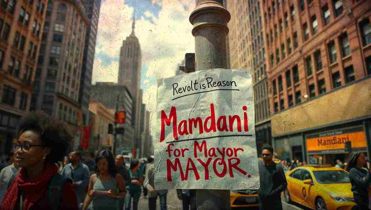 Zohran Mamdani Elected NYC Mayor: Socialist Lawmaker’s Historic Victory Sparks National Debate