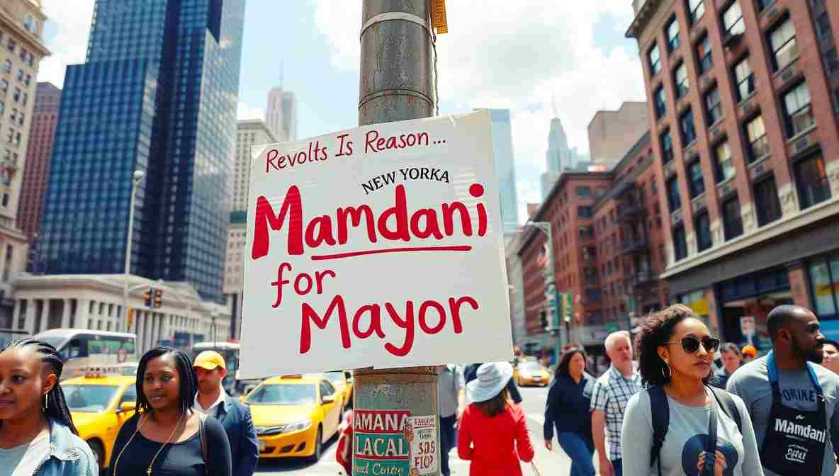 Schumer’s Careful Congratulations