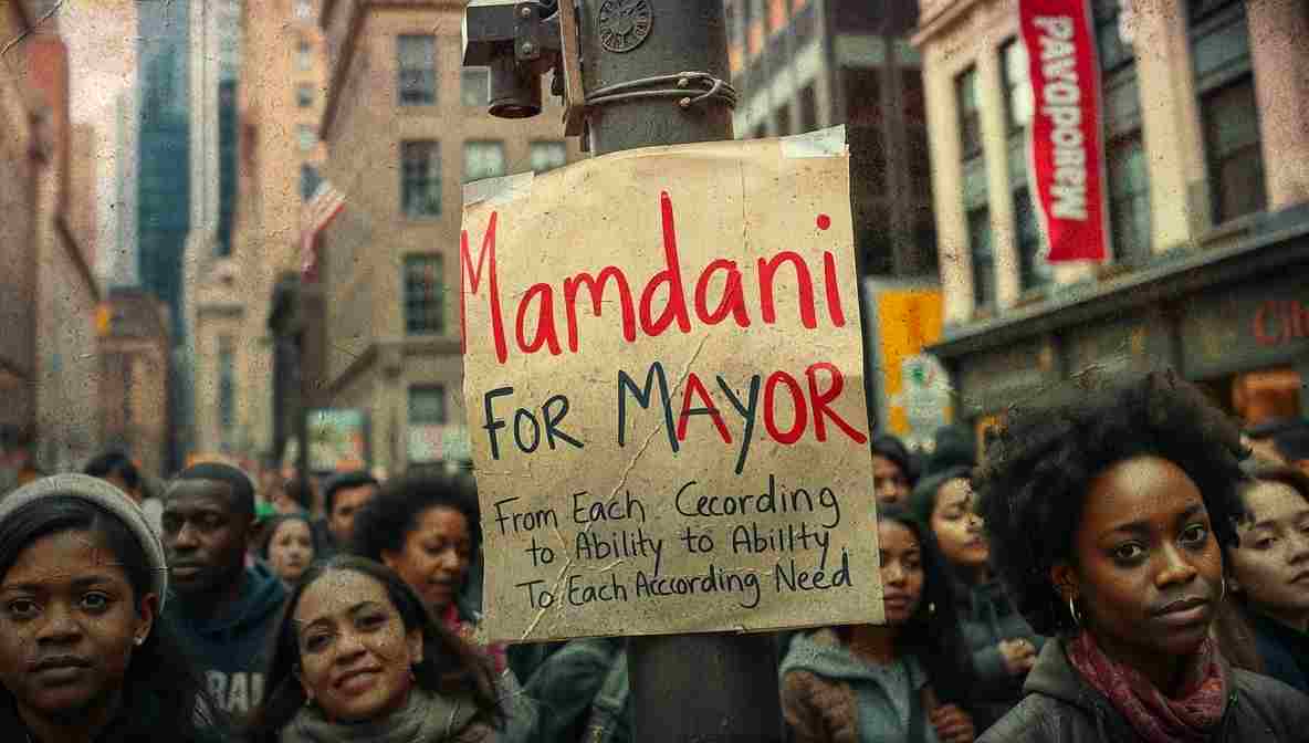 Experience Questions Shadow Mamdani’s Historic Mayoral Bid