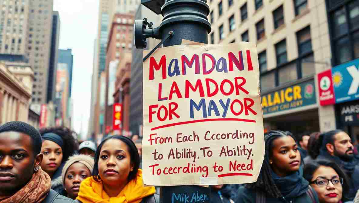 Europeans View Mamdani’s “Radical” Policies as Standard Governance