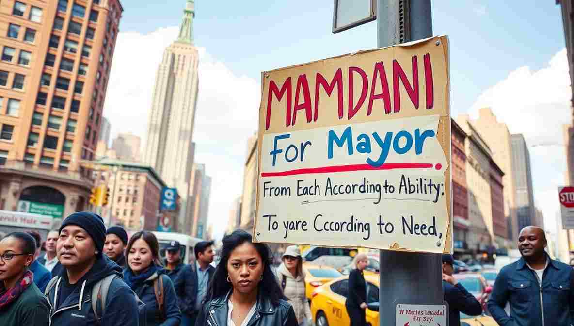 Billionaires Pour $19 Million into Anti-Mamdani Campaign