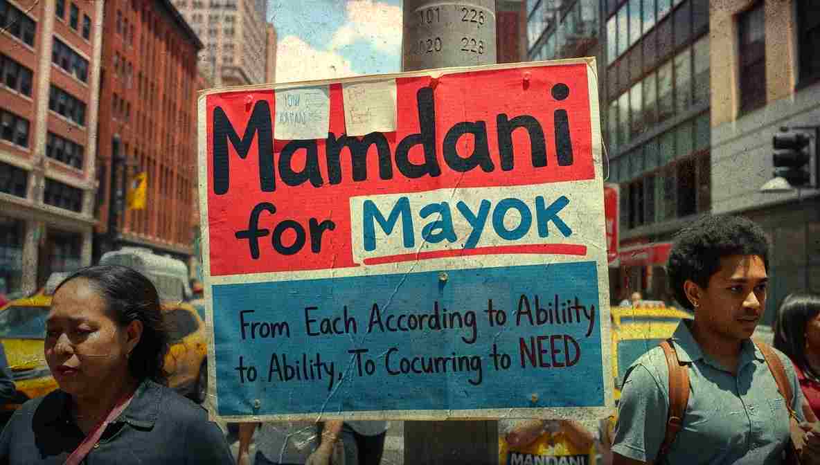 Experience Questions Shadow Mamdani’s Historic Mayoral Bid