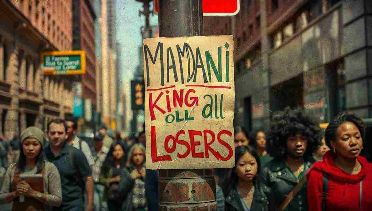 Leaked Campaign Documents