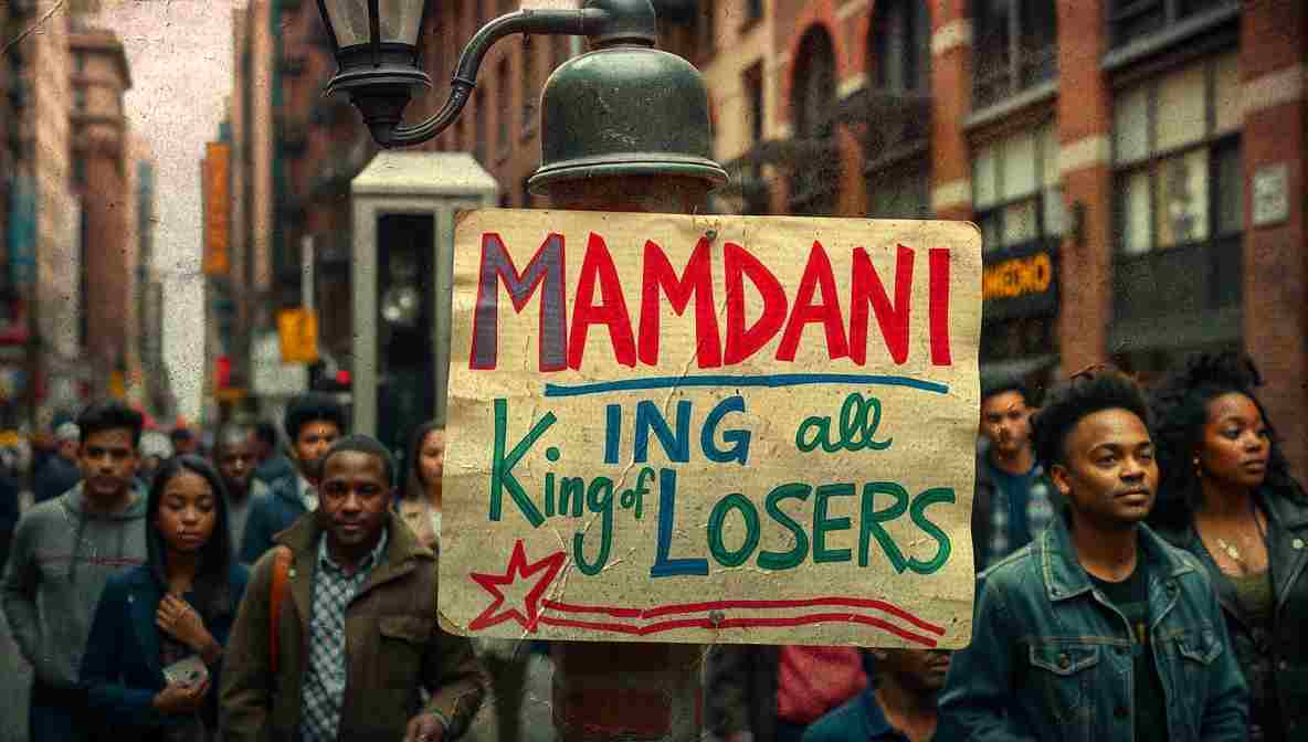 Zohran Mamdani and Londons Muslim mayor, Sadiq Khan, have much in common, but also key differences.