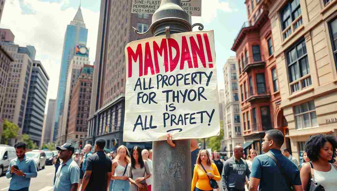 Implementation Challenges: Governing NYC With Progressive Agenda