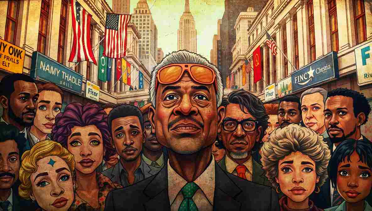 Mamdani Times Images  -  Kodak New York City Mayor