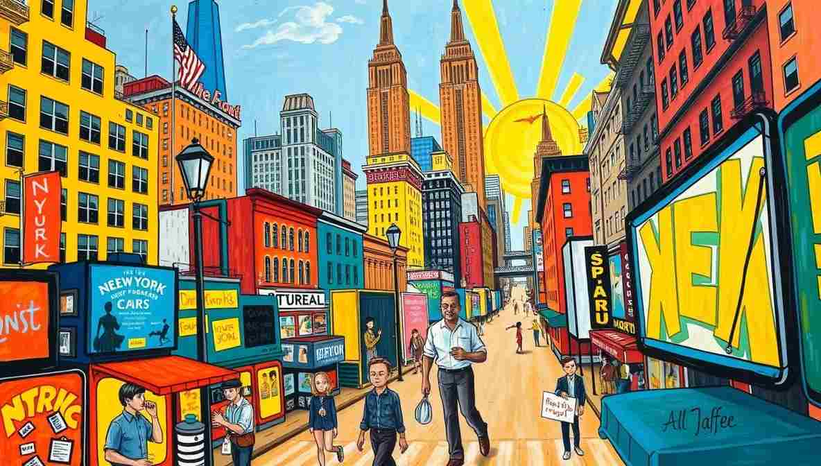 Jewish Community Divisions Highlight Broader Democratic Tensions