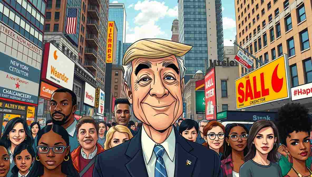 Covering a City at War with Itself: Media Responsibility in Hot Races