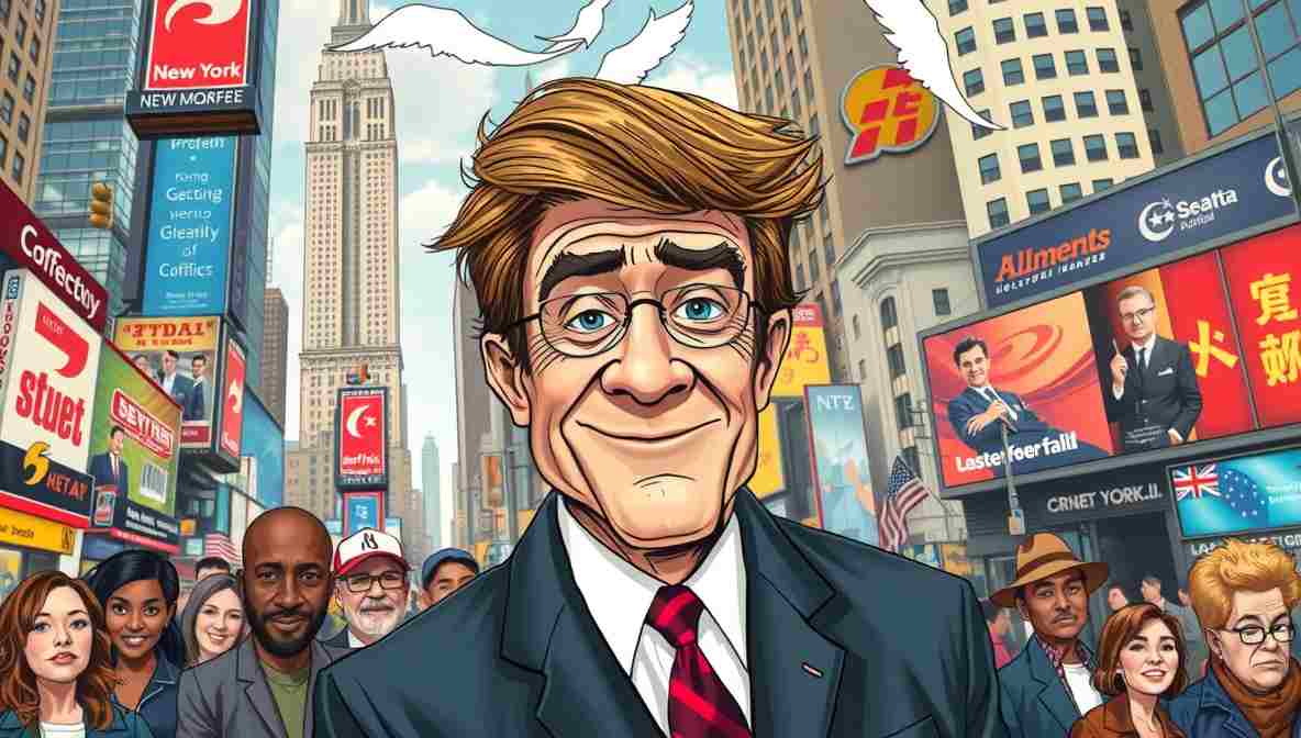 Mamdani’s Rent Freeze Plan Sparks Fierce Housing Debate