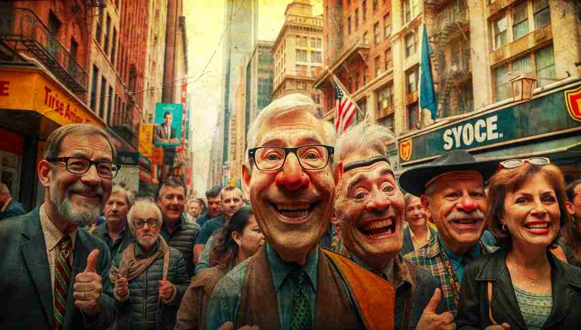 Mamdani Times Images  -  Kodak New York City Mayor