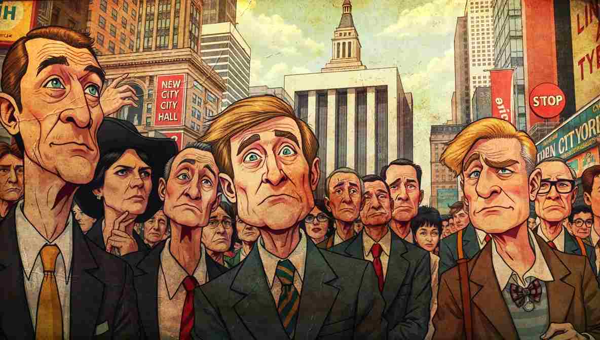 FAQ : Zohran Mamdani et la nouvelle ère de New York