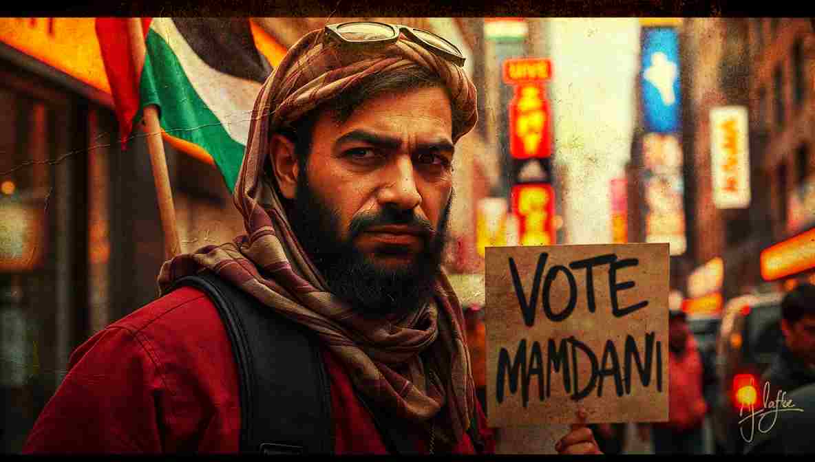 Family Background of Mamdani