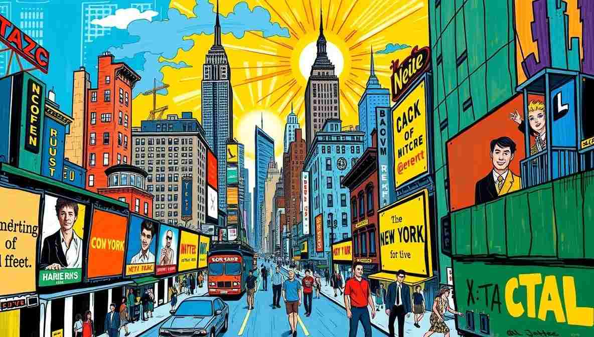 Mamdani Times Images  -  AGFA New York City Mayor