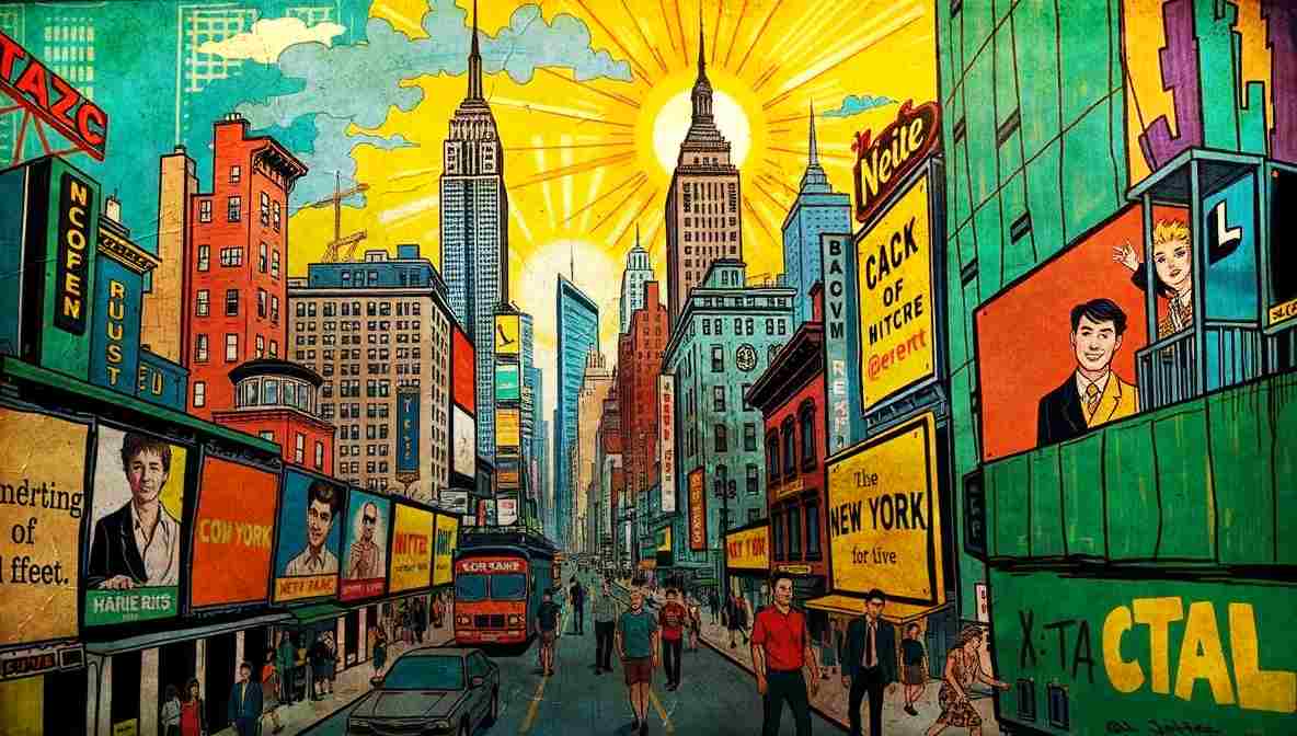 Mamdani Times Images  -  Kodak New York City Mayor