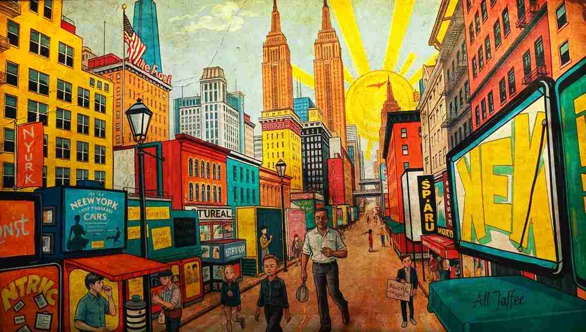 Mamdani Times Images  -  Kodak New York City Mayor