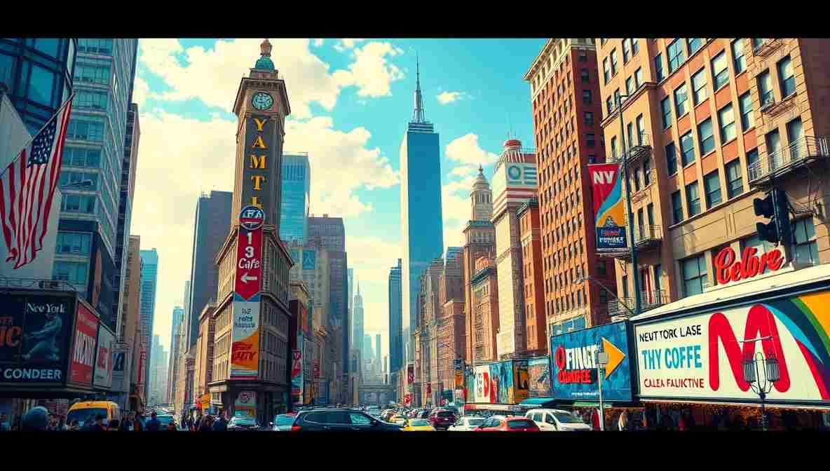 Mamdani Times Images  -  AGFA New York City Mayor