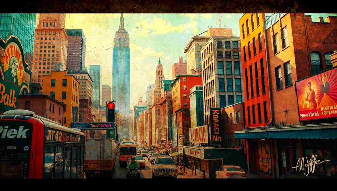 Mamdani Times Images  -  Kodak New York City Mayor