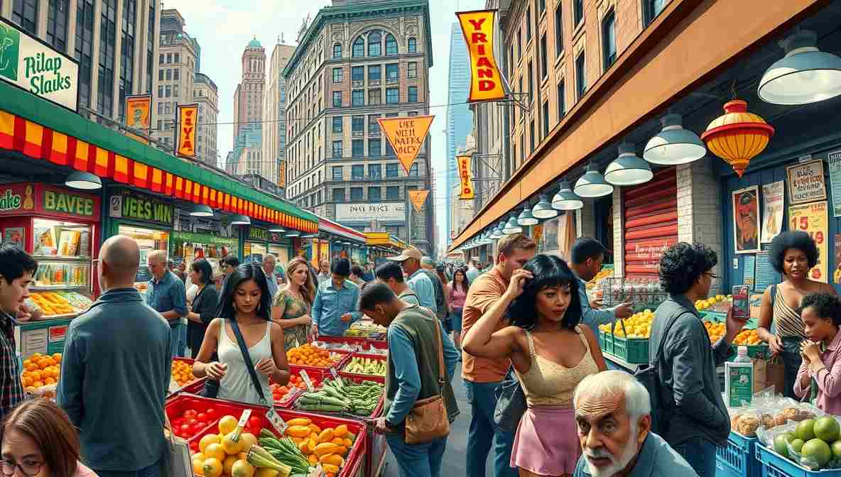 Mamdani Times Images  -  AGFA New York City Mayor