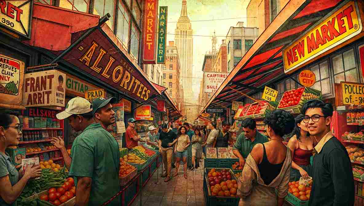 10 Long-Term Results of Zohran Mamdani’s Victory